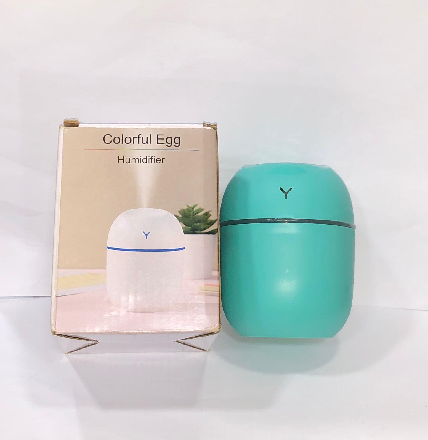 Air Humidifier | Best Mini Humidifier Price in Pakistan | Buyncart Online Store in Pakistan - Buyncart
