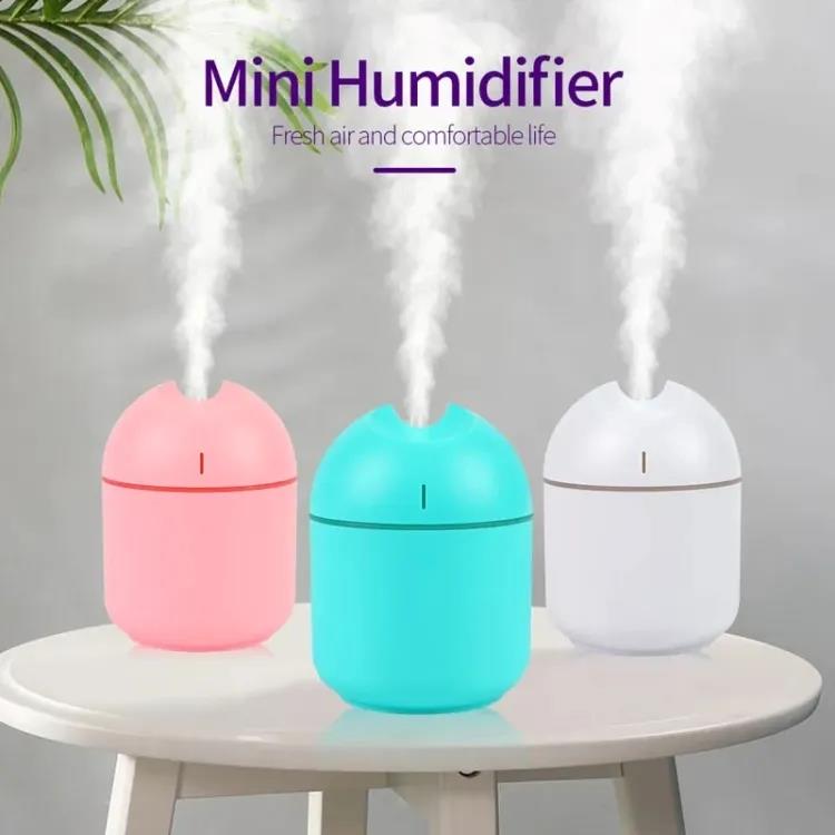 Air Humidifier | Best Mini Humidifier Price in Pakistan | Buyncart Online Store in Pakistan - Buyncart