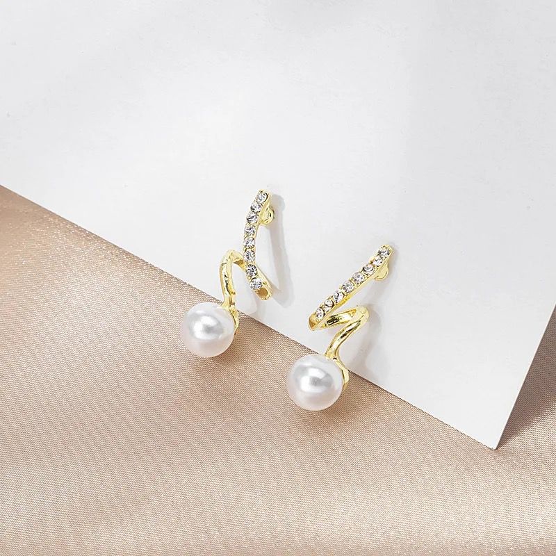 Korean Pearl |tops - Buyncart