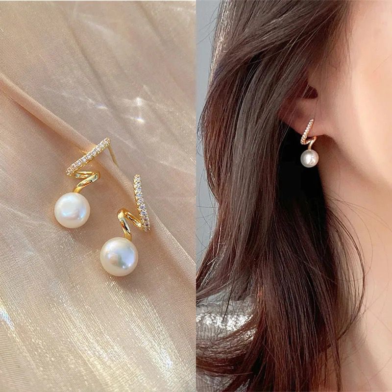 Korean Pearl |tops - Buyncart