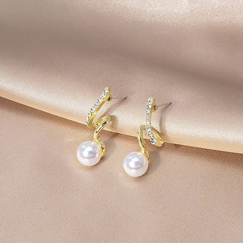 Korean Pearl |tops - Buyncart