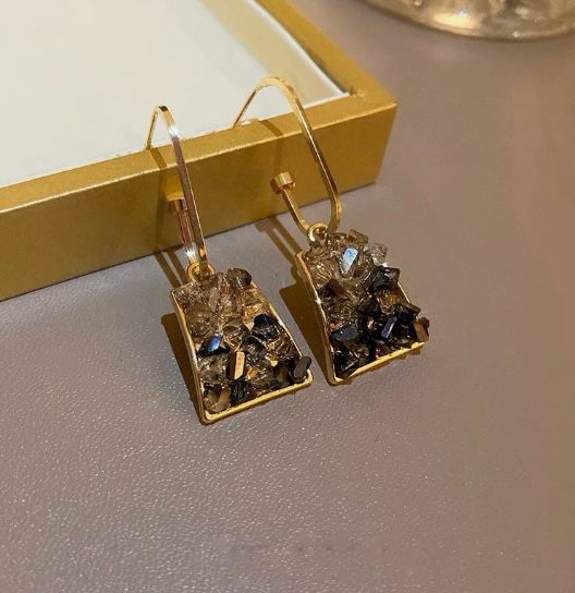 Long Tassel Earrings - Buyncart