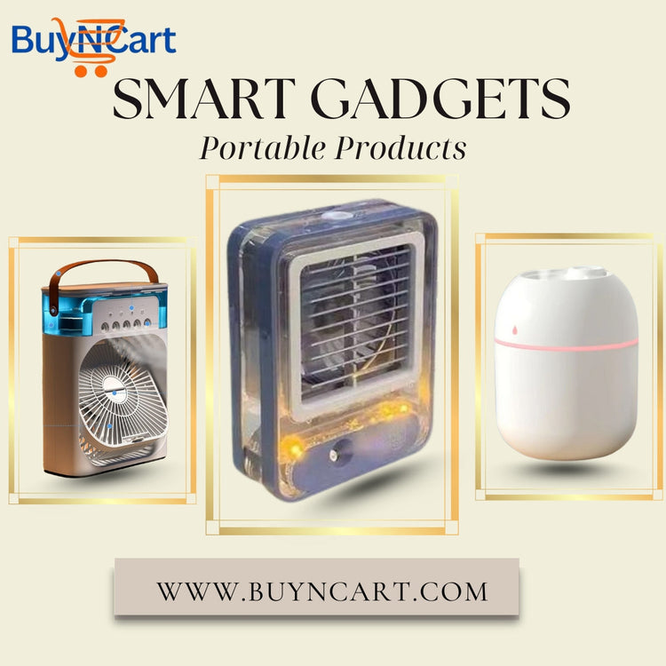 Smart Gadgets