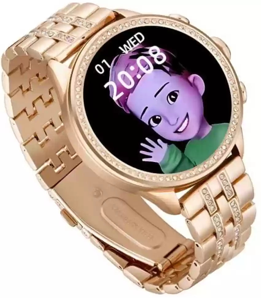 Gen 9 Pro 2 Ladies Smartwatch – 7 Straps | Best Smart Watches in Pakistan | BuyNCart | Online Store in Pakistan