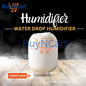 Air Humidifier | Best Mini Humidifier Price in Pakistan | Buyncart Online Store in Pakistan