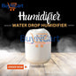 Air Humidifier | Best Mini Humidifier Price in Pakistan | Buyncart Online Store in Pakistan - Buyncart