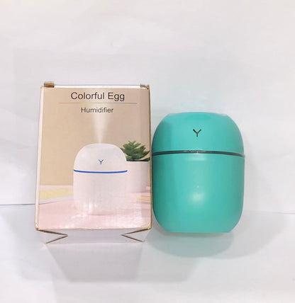 Air Humidifier | Best Mini Humidifier Price in Pakistan | Buyncart Online Store in Pakistan - Buyncart