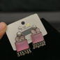 Antique Earrings with Original Stones for All Occasions – Traditional Chandelier Tops Online in Pakistan | Buyncart - Buyncart