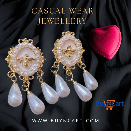 Elegant Korean Tops - Buyncart