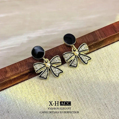 Elegant Stud Earrings | Artificial Jewellery - Buyncart