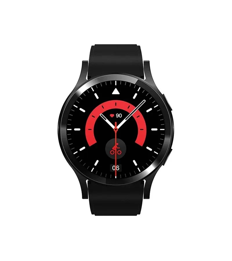 Watch F8 Ultra – Round dial Smartwatch | Fitness Tracker with Bluetooth Calling | best smart watch in Pakistan | Buyncart