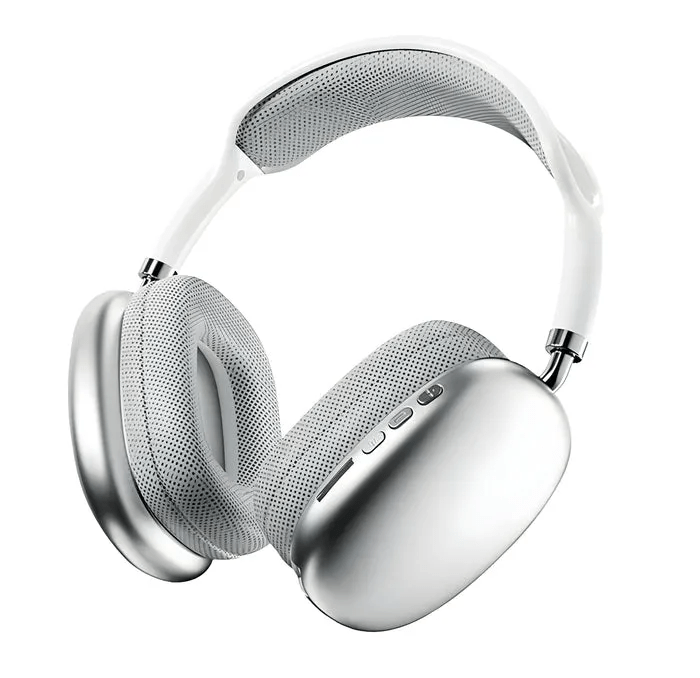 Headphone P9 Wireless Bluetooth Headphones with Mic – Best Wireless Headphones | online store in Pakistan | BuyNCart - Buyncart