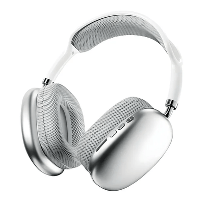 Headphone P9 Wireless Bluetooth Headphones with Mic – Best Wireless Headphones | online store in Pakistan | BuyNCart - Buyncart