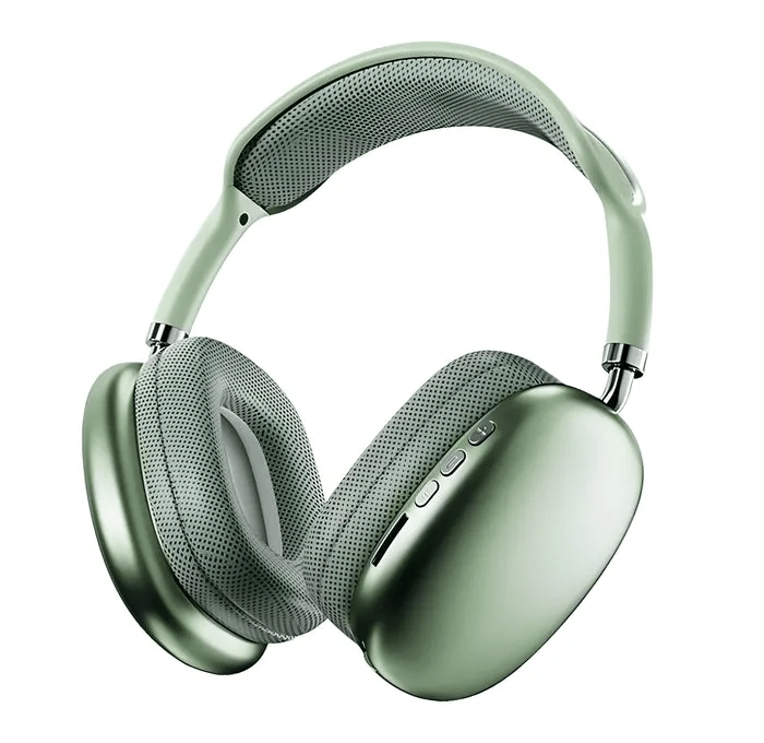 Headphone P9 Wireless Bluetooth Headphones with Mic – Best Wireless Headphones | online store in Pakistan | BuyNCart - Buyncart