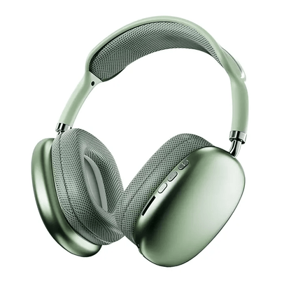 Headphone P9 Wireless Bluetooth Headphones with Mic – Best Wireless Headphones | online store in Pakistan | BuyNCart - Buyncart