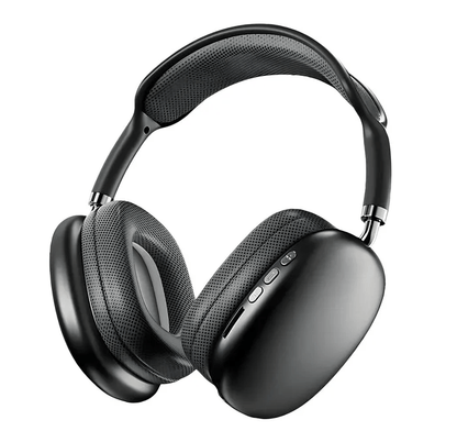 Headphone P9 Wireless Bluetooth Headphones with Mic – Best Wireless Headphones | online store in Pakistan | BuyNCart - Buyncart