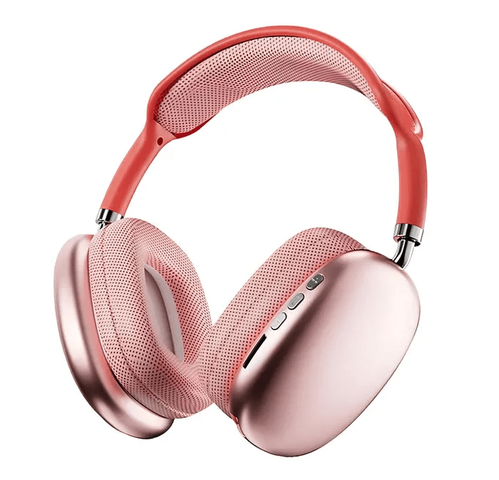 Headphone P9 Wireless Bluetooth Headphones with Mic – Best Wireless Headphones | online store in Pakistan | BuyNCart - Buyncart