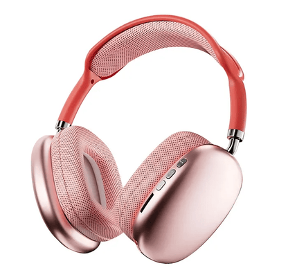 Headphone P9 Wireless Bluetooth Headphones with Mic – Best Wireless Headphones | online store in Pakistan | BuyNCart - Buyncart