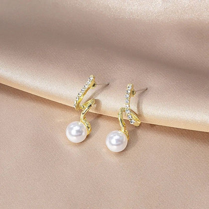 Korean Pearl |tops - Buyncart