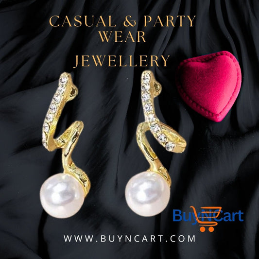 Korean Pearl |tops - Buyncart