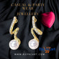 Korean Pearl |tops - Buyncart
