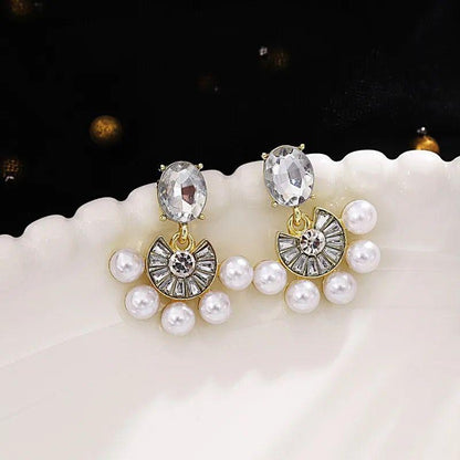 Shine Every Day with Lightweight, Stunning Artificial Earrings - Buyncart