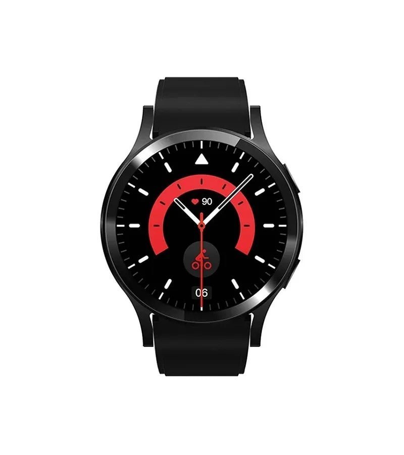 Watch F8 Ultra – Round dial Smartwatch | Fitness Tracker with Bluetooth Calling | best smart watch in Pakistan | Buyncart - Buyncart